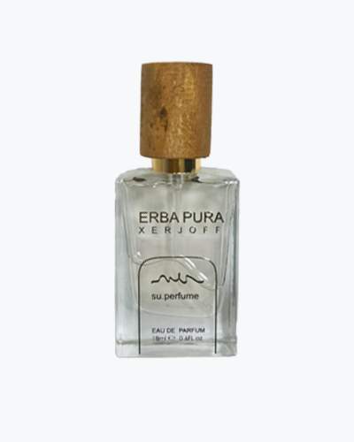 ادکلن ERBA PURA